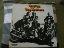 RARE HARLEM POP TROTTERS FRENCH FUNK BREAK LP harley da