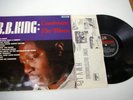 B.B.KING / CONFESSIN' THE BLUES  LP  1st PRESS  MONO