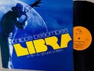 PHILIPPE BESOMBES ? LIBRA ? orig Tapioca France ? avant