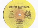 OBSCURE & RARE WACKIES - REV. J. JOHNSON -SECHABA hear