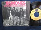 Ramones Rockaway Beach Mono/Stereo PROMO 45