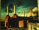 Pink Floyd ANIMALS 33 RPM 12