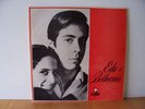 Rare Brazil bossa lp Edu Lobo & Maria Bethania on Elenc
