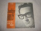 BUDDY HOLLY   WISHING