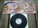RARE FRUUPP 1973 DEBUT PROG LP-FUTURE LEGENDS-DAWN LABE