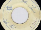 PRINCE BUSTER - THREE AGAINST ONE aka The Big Fight bla