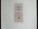 Franck Fauré Alfred Cortot Jacques Thibaud COLH 74