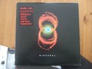 BINAURAL - PEARL JAM  LP (33 TOURS)