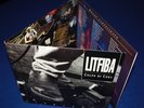 LITFIBA - COLPO DI CODA LIVE - TRI. LP - 1A ED. - 33 G.