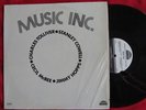 Charles Tolliver MUSIC INC. Strata-East NM