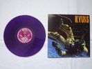 KYUSS / INTO THE VOID / FAT SO FOR GET SO / 10 INCH / V