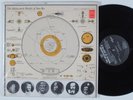 SUN RA Heliocentric Worlds Volume 2 ESP-DISK 1017 LP SH