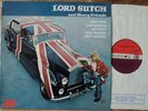 Lord Sutch And Heavy Friends. Original 1970 UK Atlantic