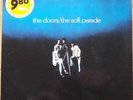 The DOORS * The Soft Parade * golden Electra