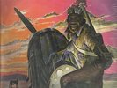 Howlin' Wolf still sealed double album on Chess 1970's 