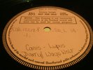 Darryl Ways Wolf Canus Lupus DEMO LP. UK DERAM 1973 SDL