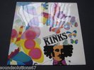 The Kinks ( Face to Face ) Rare 1966 UK Export 1st Pres