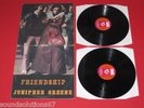 Junipher Greene ( Friendship ) Ultra-Rare 1971 1st Pres