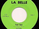 60's Garage Psych THE ANTHEM Fast Suzi LA BELLE Unknown