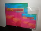 Nine inch nails..Head like a Hole...12