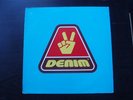 DENIM Back In Denim    LP Vinyl