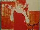 MYLENE FARMER BEYOND MY CONTROL REMIXES MAXI 33T RARE C
