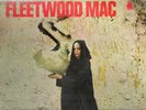 UK BLUE HORIZON LABEL LP-FLEETWOOD MAC-THE PIOUS BIRD O