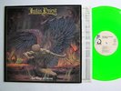 LP JUDAS PRIEST Sad Wings Of Destiny / RARE 