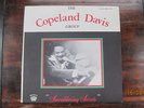 V RARE ORIGINAL 70's SOUL LP COPELAND DAVIS GROUP
