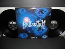 LORY D ANTISYSTEM 2X12 LP RARE Skam Warp Aphex Twin NM 