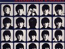 THE BEATLES A HARD DAYS NIGHT EP  GEP8920 NEAR MINT CON
