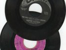 WILLIAMS AND WATSON  + DARROW FLETCHER  PAIN   GROOVY  