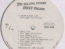 ROLLING STONES 