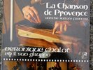 VERONIQUE CHALOT la chanson de provence ORIG IT FRENCH 