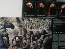 SUFFOCATION  - Souls To Deny  LP, 2004 Relapse Rec.