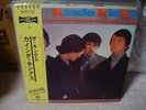 Kinks  / Kinda Kinks,Japan