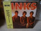 Kinks  / (same),Japan