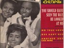 RARE 45T THE DIXIE CUPS 28006 ETAT EXCEPTIONNEL VINYLE 