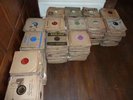 2,000 78 RPM records, mainly 1920s - 1930's, HUGE COLLE
