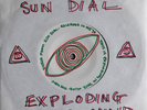 SUN DIAL EXPLODING IN YOUR MIND 7