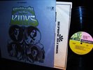  1967 ORIG   THE KINKS   SOMETHING ELSE   WATE