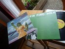 KIN PING MEH VIRTUES & SINS 1974 MINT GERMAN 1ST KRAUT.