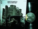 M- 1969 Orig THE GROUNDHOGS Blues Obituary HARD PSYCH 