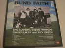 BLIND FAITH - 180 gram LP  - ORIGINAL FRONT COVER   ***