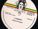 MICHAEL PROPHET 