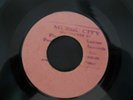 muzik city coxsone JA reggae 7 - african beat - soul di