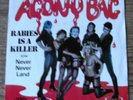 Agony Bag           Rabies Is A Killer    7