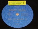 GILBERT BECAUD 1962 Et Maintenant 10” 78 RPM  BRAZIL