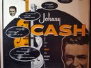 Johnny Cash  SUN  LP-1220
