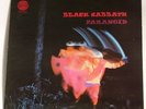 Black Sabbath - Paranoid LP, 1st Vertigo Swirl Big Bear
